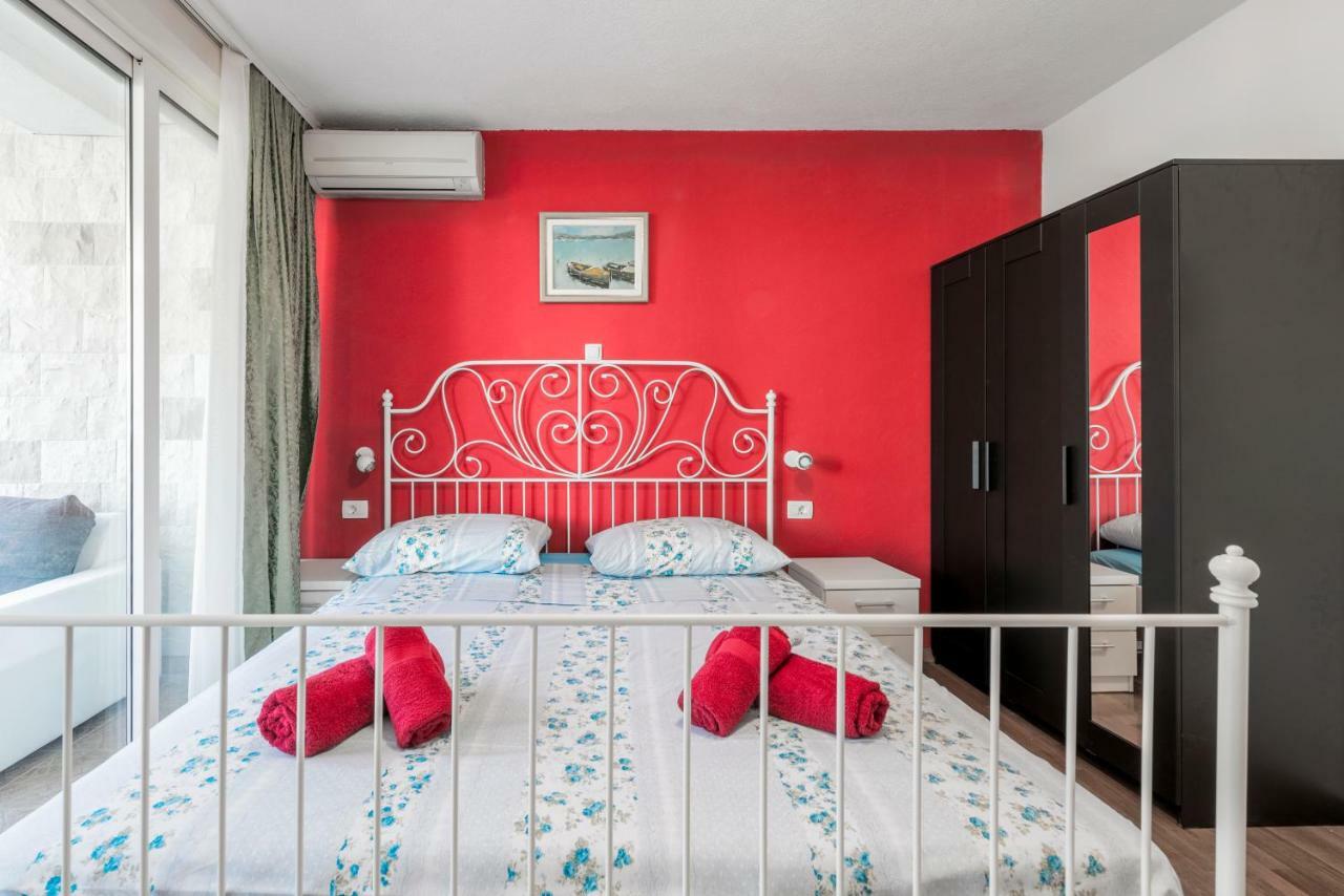 Apartment Antonia Split Luaran gambar