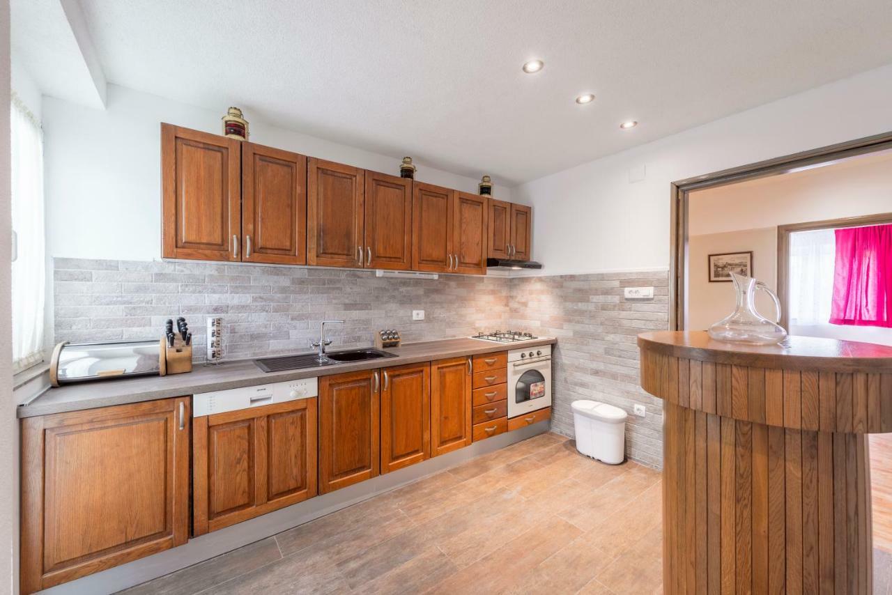 Apartment Antonia Split Luaran gambar