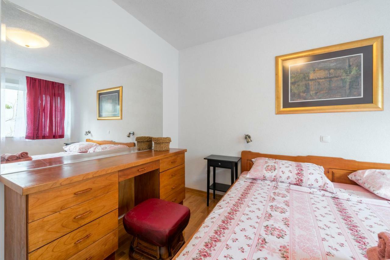 Apartment Antonia Split Luaran gambar