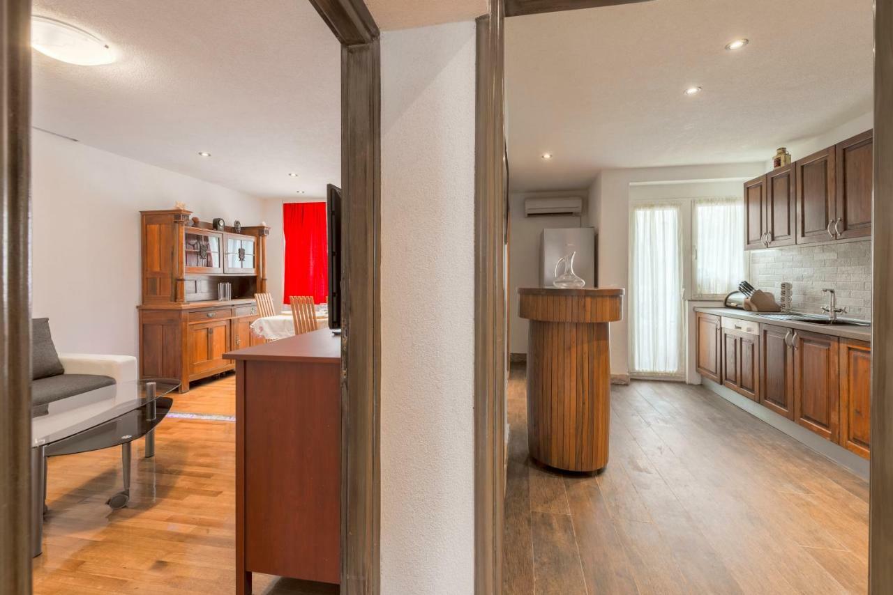 Apartment Antonia Split Luaran gambar
