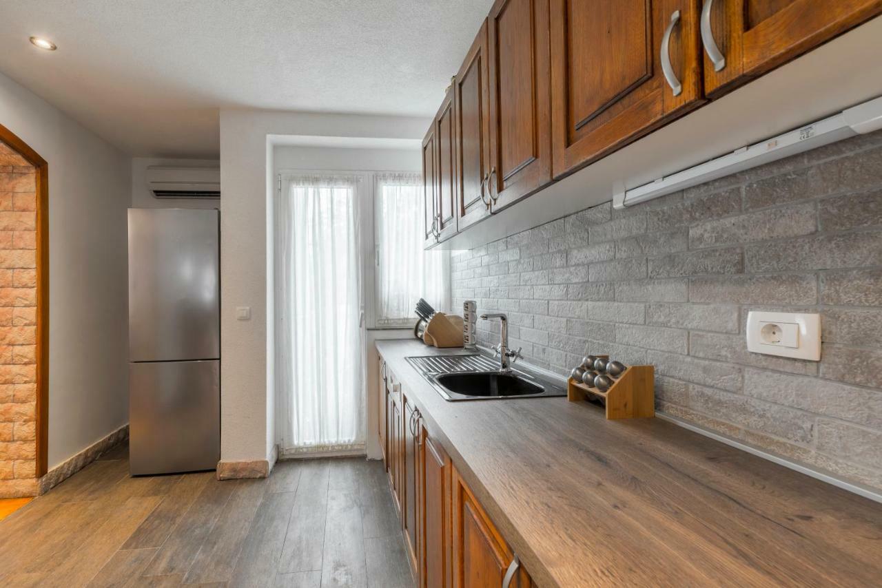 Apartment Antonia Split Luaran gambar
