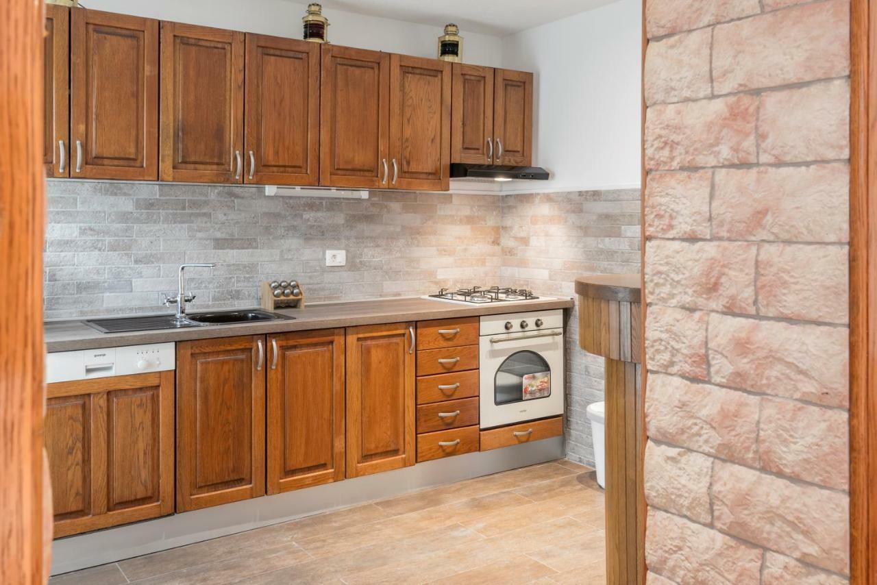 Apartment Antonia Split Luaran gambar