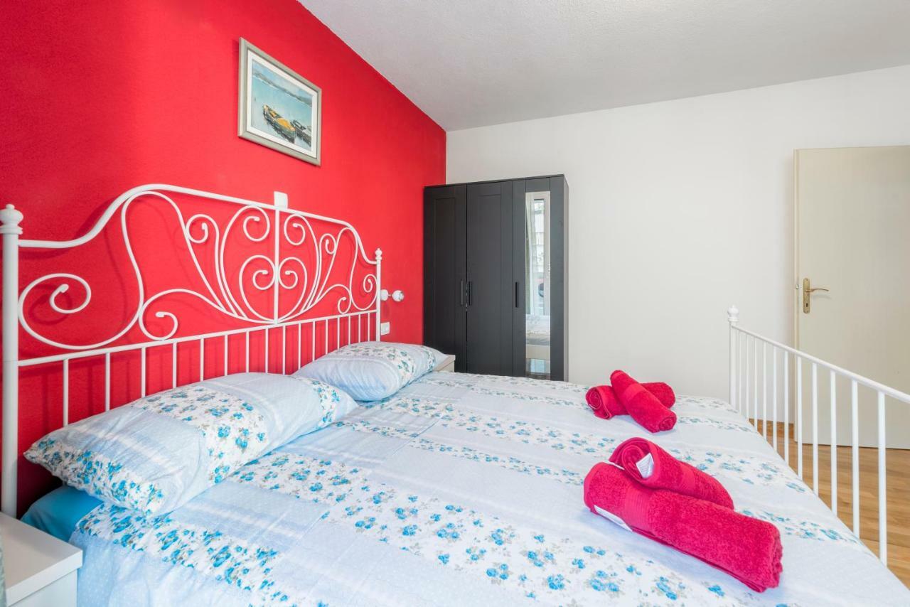 Apartment Antonia Split Luaran gambar