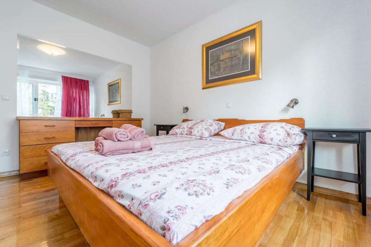 Apartment Antonia Split Luaran gambar