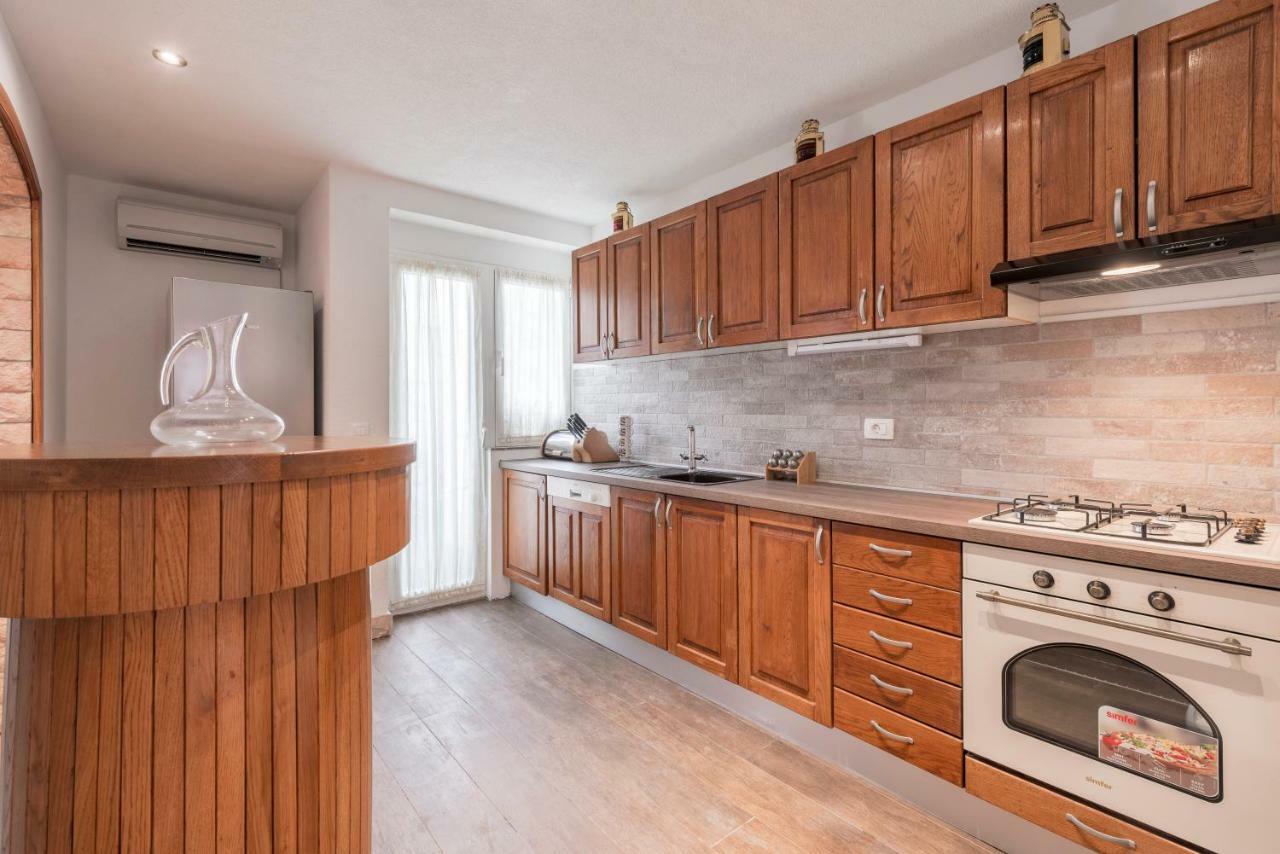 Apartment Antonia Split Luaran gambar