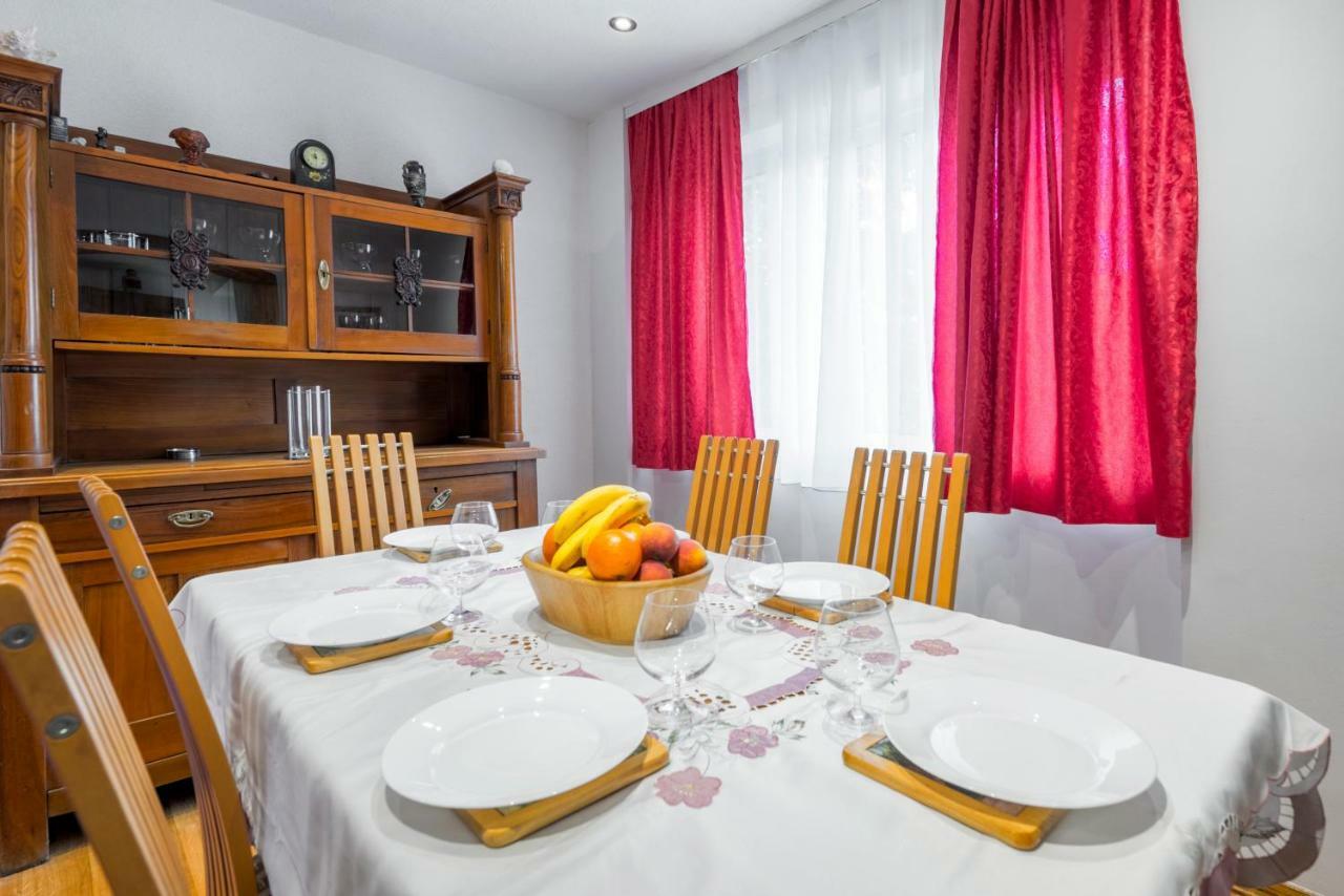 Apartment Antonia Split Luaran gambar