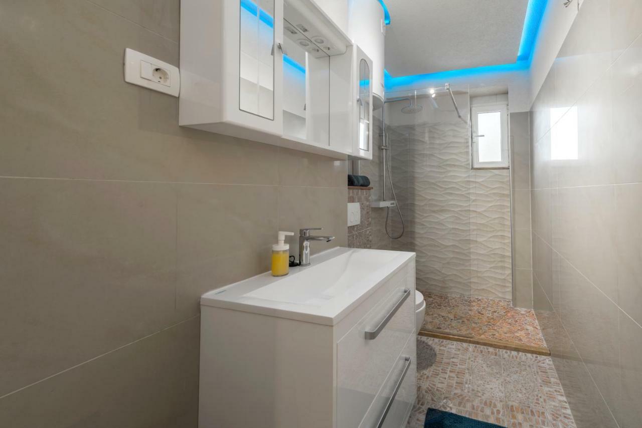 Apartment Antonia Split Luaran gambar