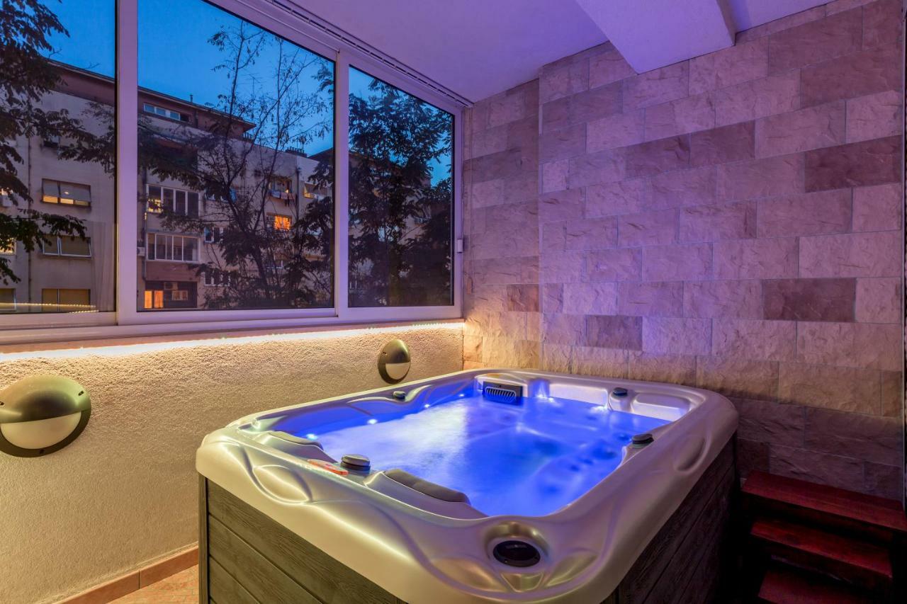 Apartment Antonia Split Luaran gambar