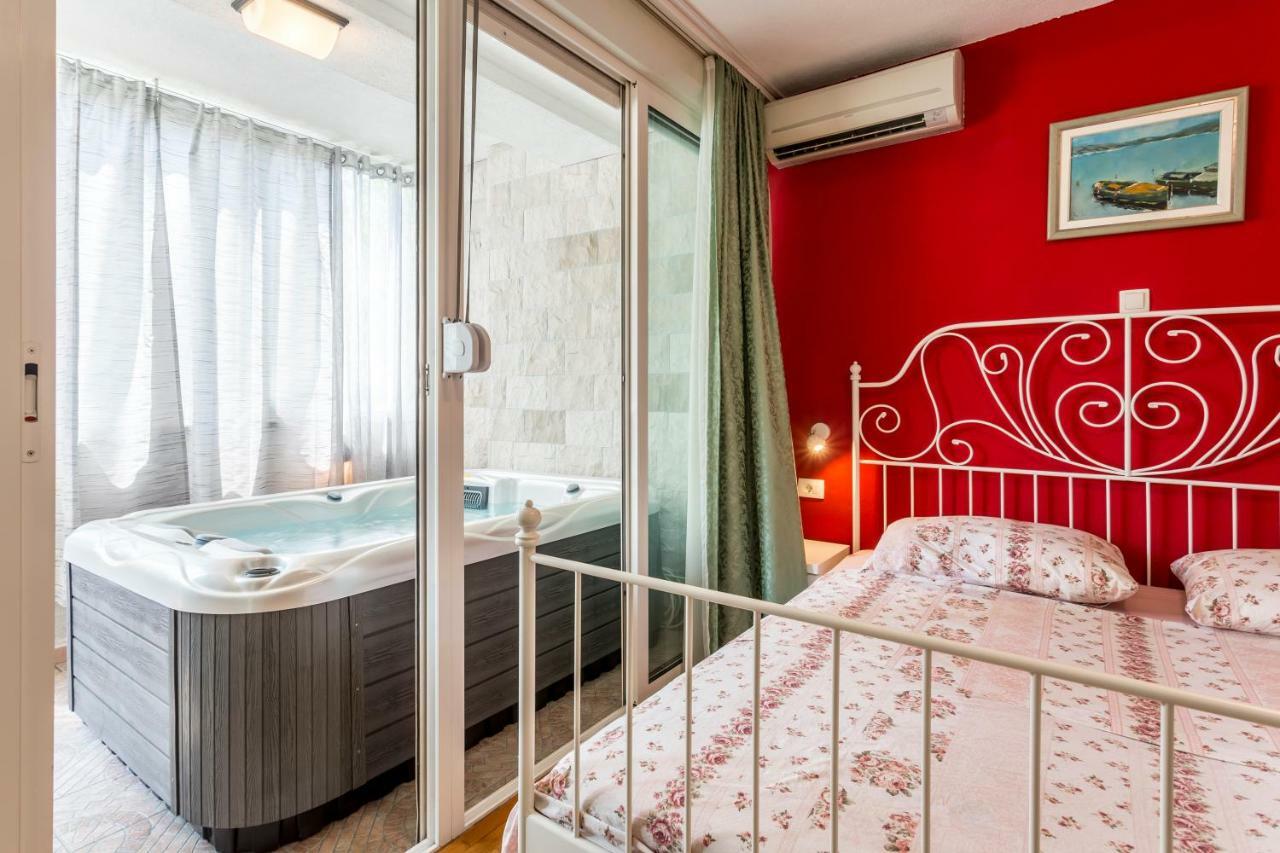 Apartment Antonia Split Luaran gambar