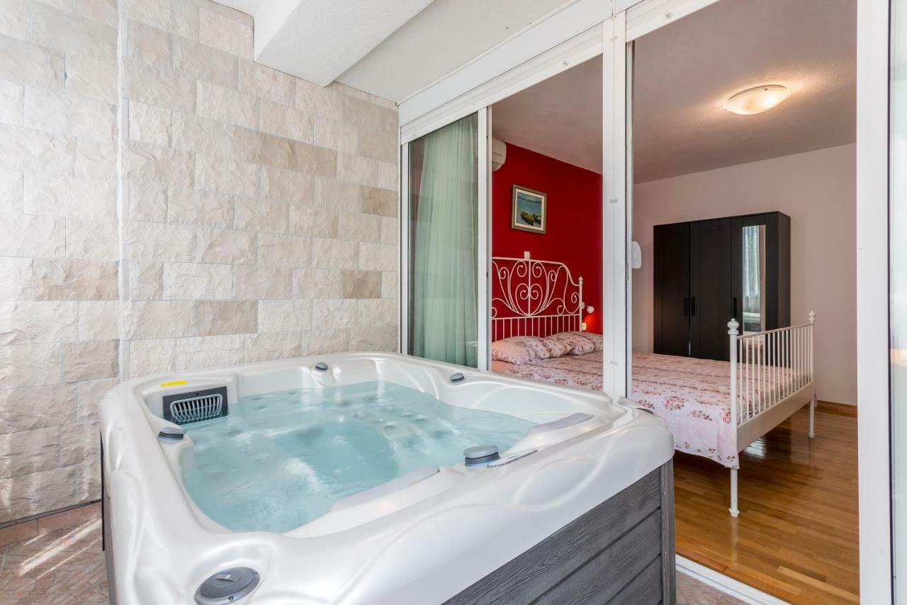 Apartment Antonia Split Luaran gambar